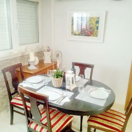 Apartment Rita Ston Dış mekan fotoğraf