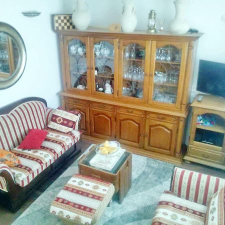 Apartment Rita Ston Dış mekan fotoğraf