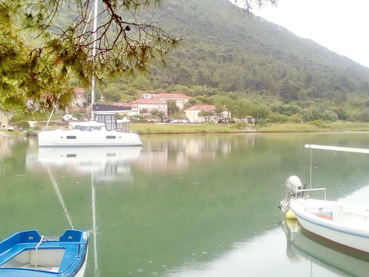 Apartment Rita Ston Dış mekan fotoğraf