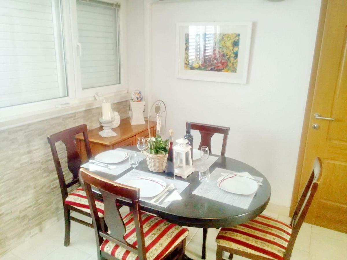 Apartment Rita Ston Dış mekan fotoğraf