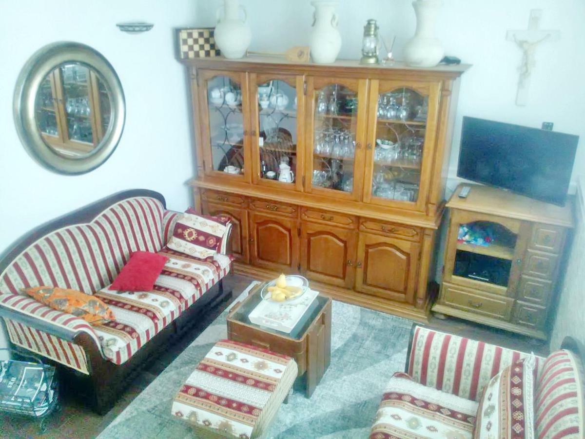 Apartment Rita Ston Dış mekan fotoğraf
