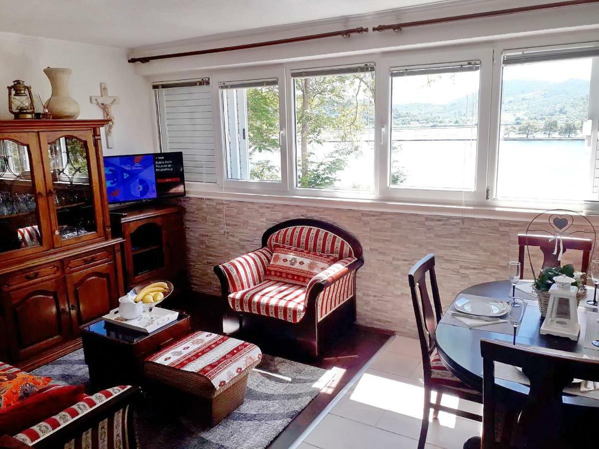 Apartment Rita Ston Dış mekan fotoğraf