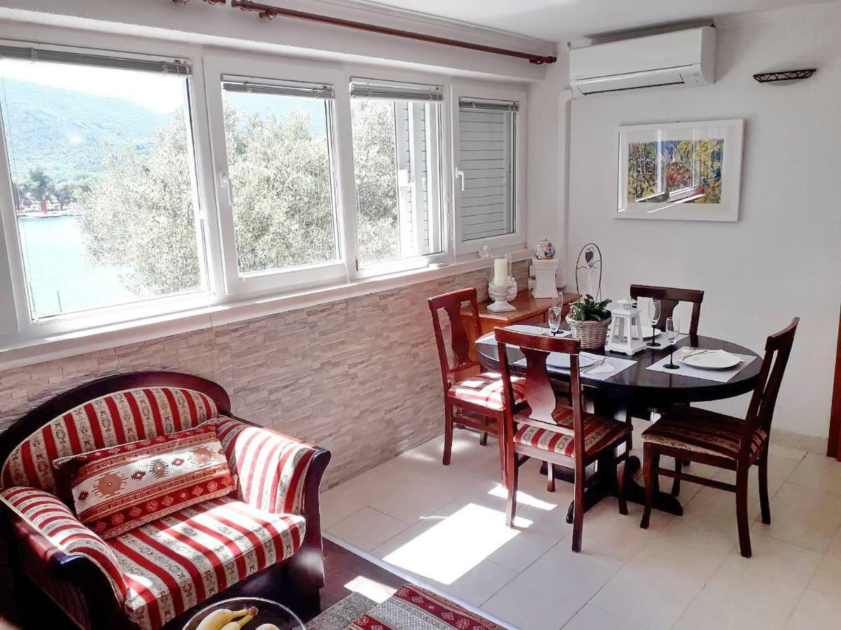 Apartment Rita Ston Dış mekan fotoğraf