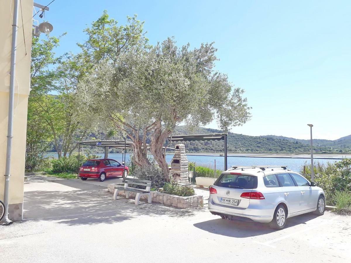 Apartment Rita Ston Dış mekan fotoğraf