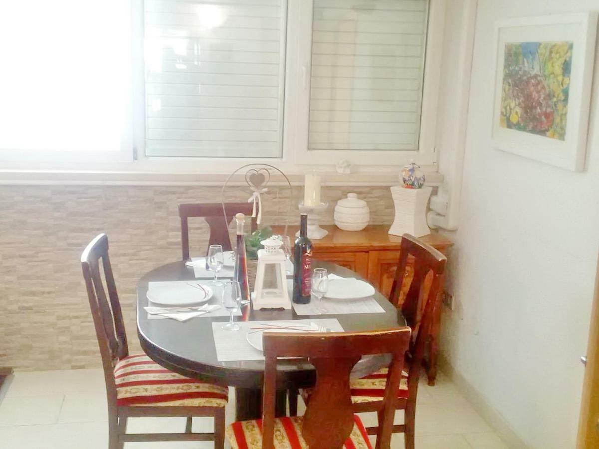 Apartment Rita Ston Dış mekan fotoğraf