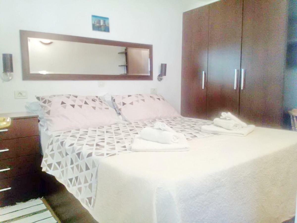 Apartment Rita Ston Dış mekan fotoğraf