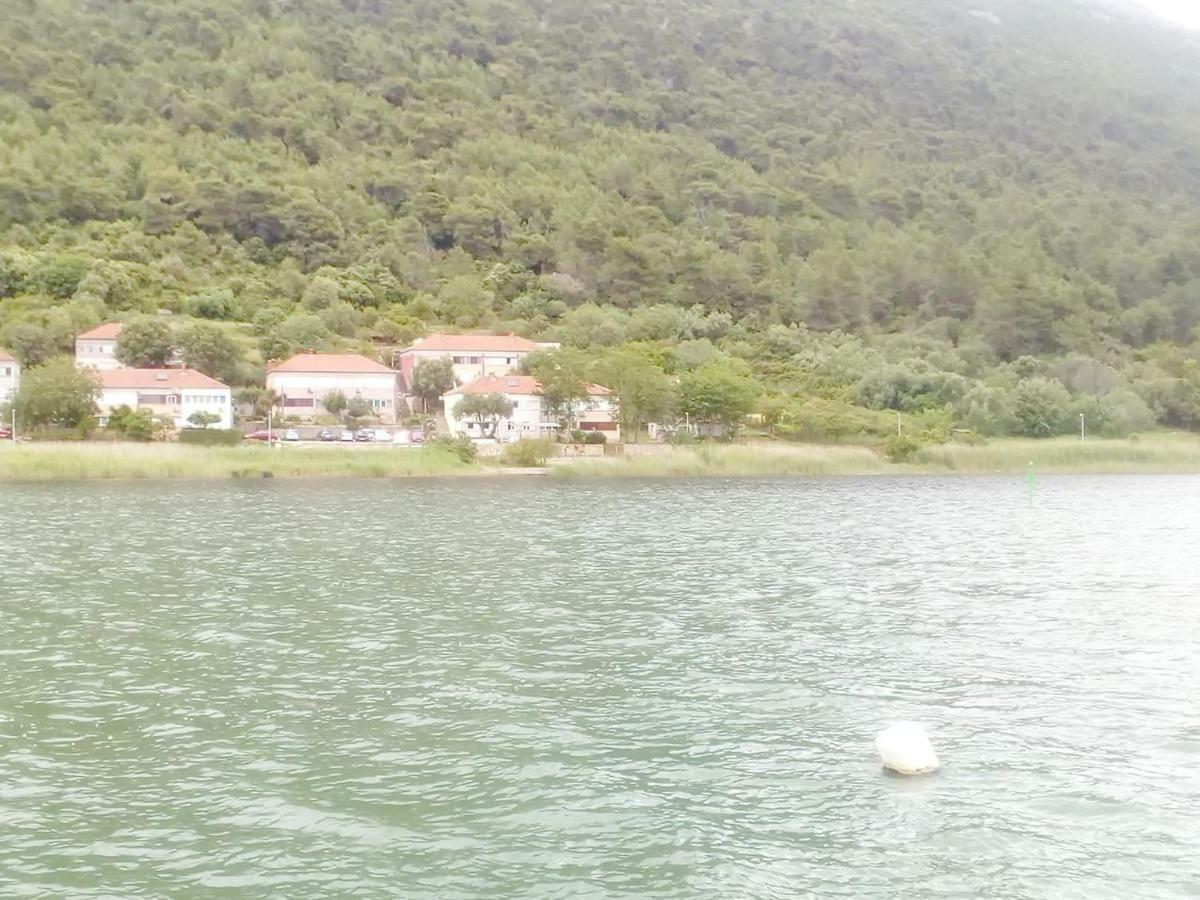 Apartment Rita Ston Dış mekan fotoğraf