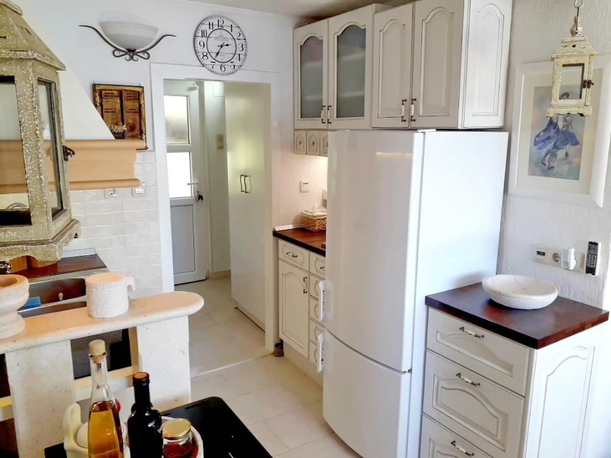 Apartment Rita Ston Dış mekan fotoğraf