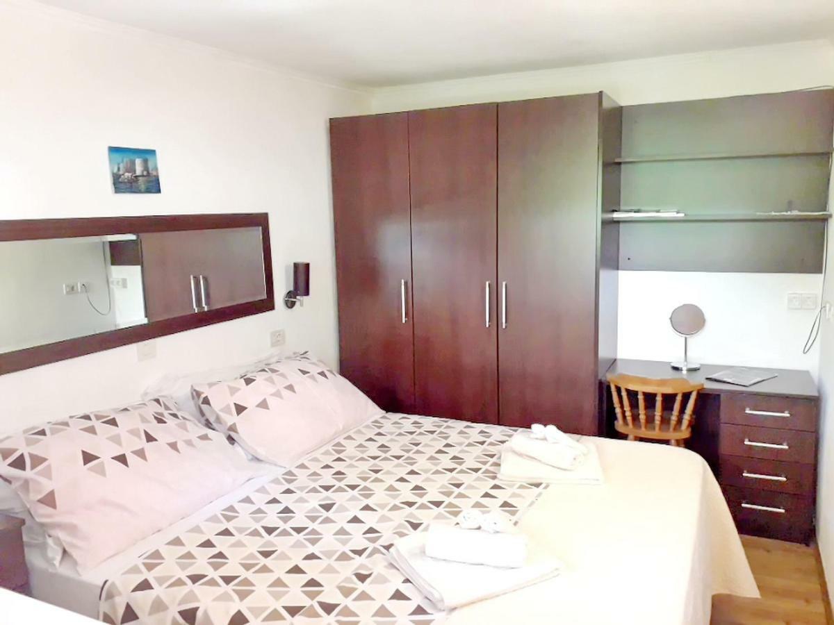 Apartment Rita Ston Dış mekan fotoğraf