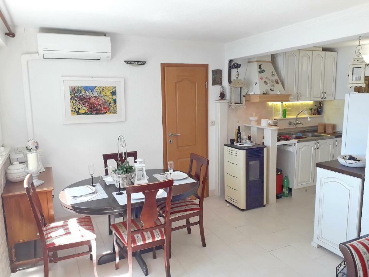 Apartment Rita Ston Dış mekan fotoğraf