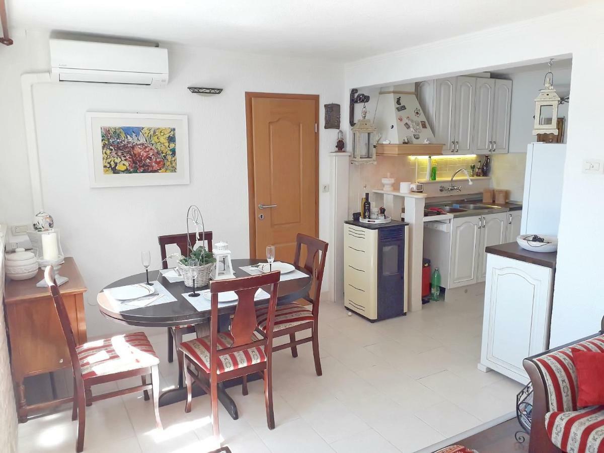 Apartment Rita Ston Dış mekan fotoğraf