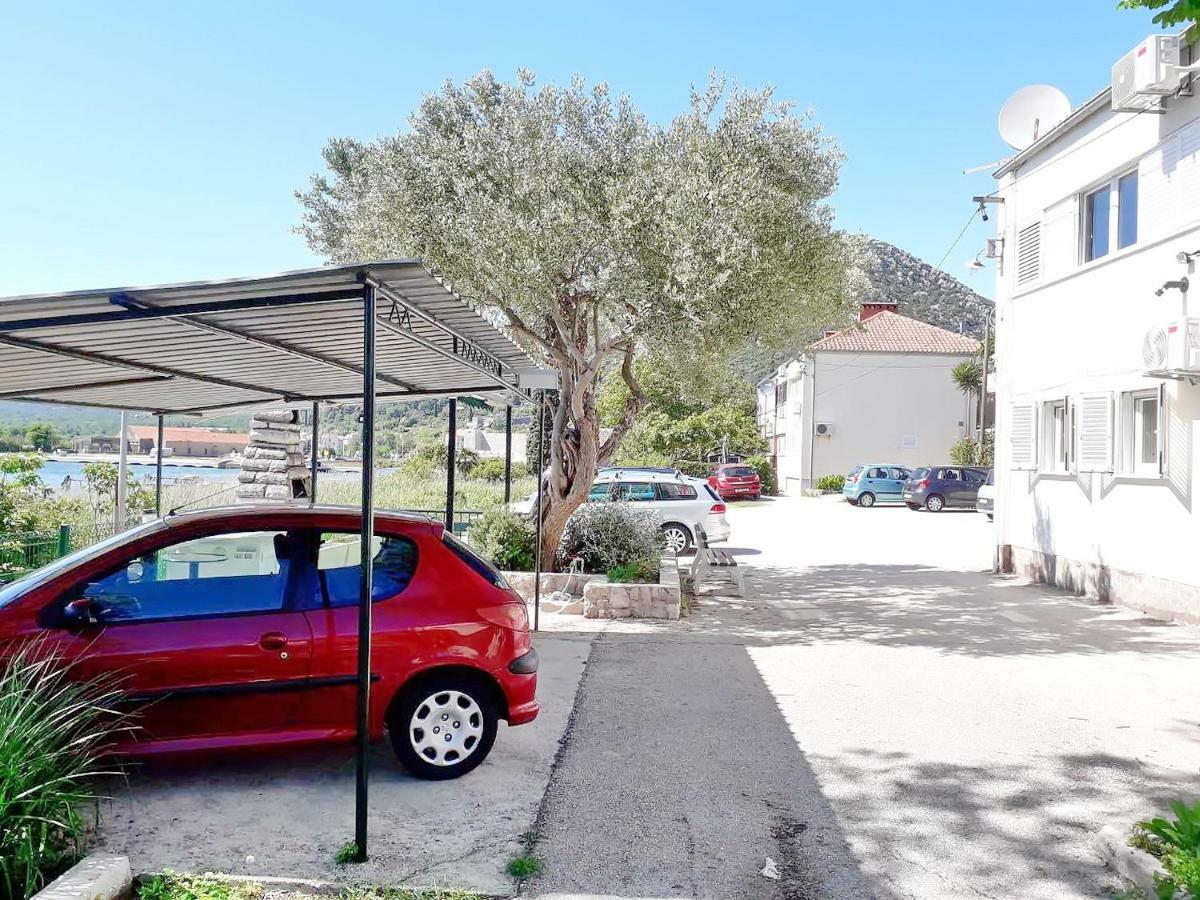 Apartment Rita Ston Dış mekan fotoğraf