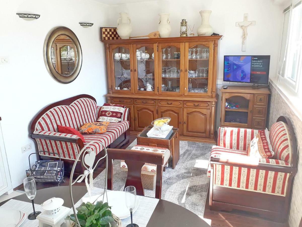 Apartment Rita Ston Dış mekan fotoğraf