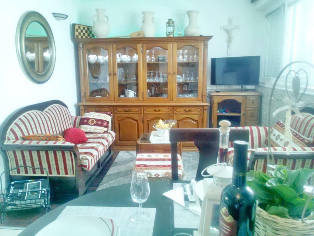 Apartment Rita Ston Dış mekan fotoğraf