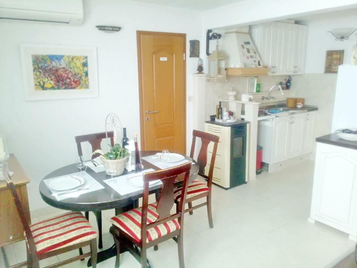 Apartment Rita Ston Dış mekan fotoğraf