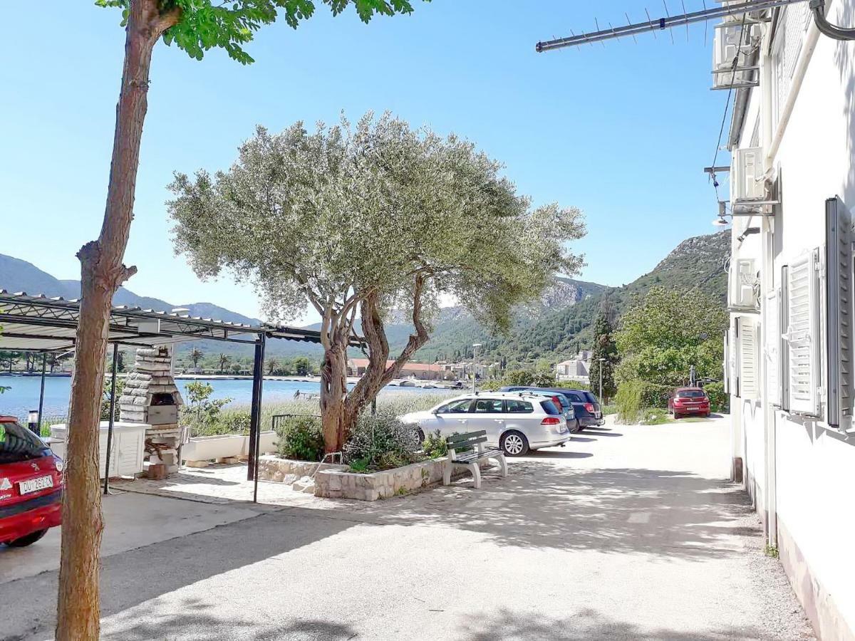 Apartment Rita Ston Dış mekan fotoğraf